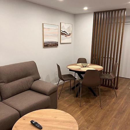 Sleep Padron Turismo Apartment Екстериор снимка