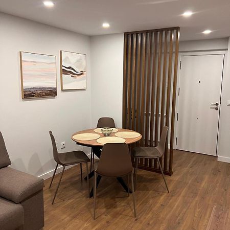 Sleep Padron Turismo Apartment Екстериор снимка