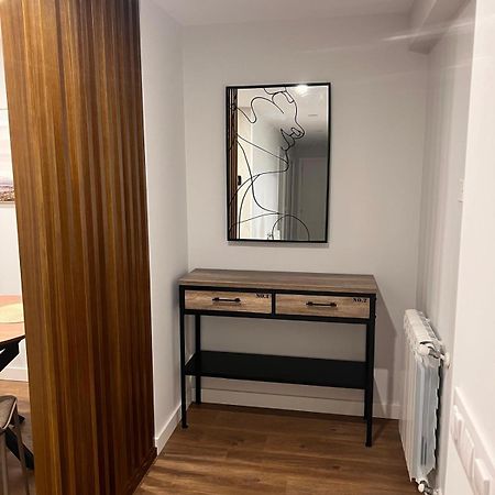 Sleep Padron Turismo Apartment Екстериор снимка