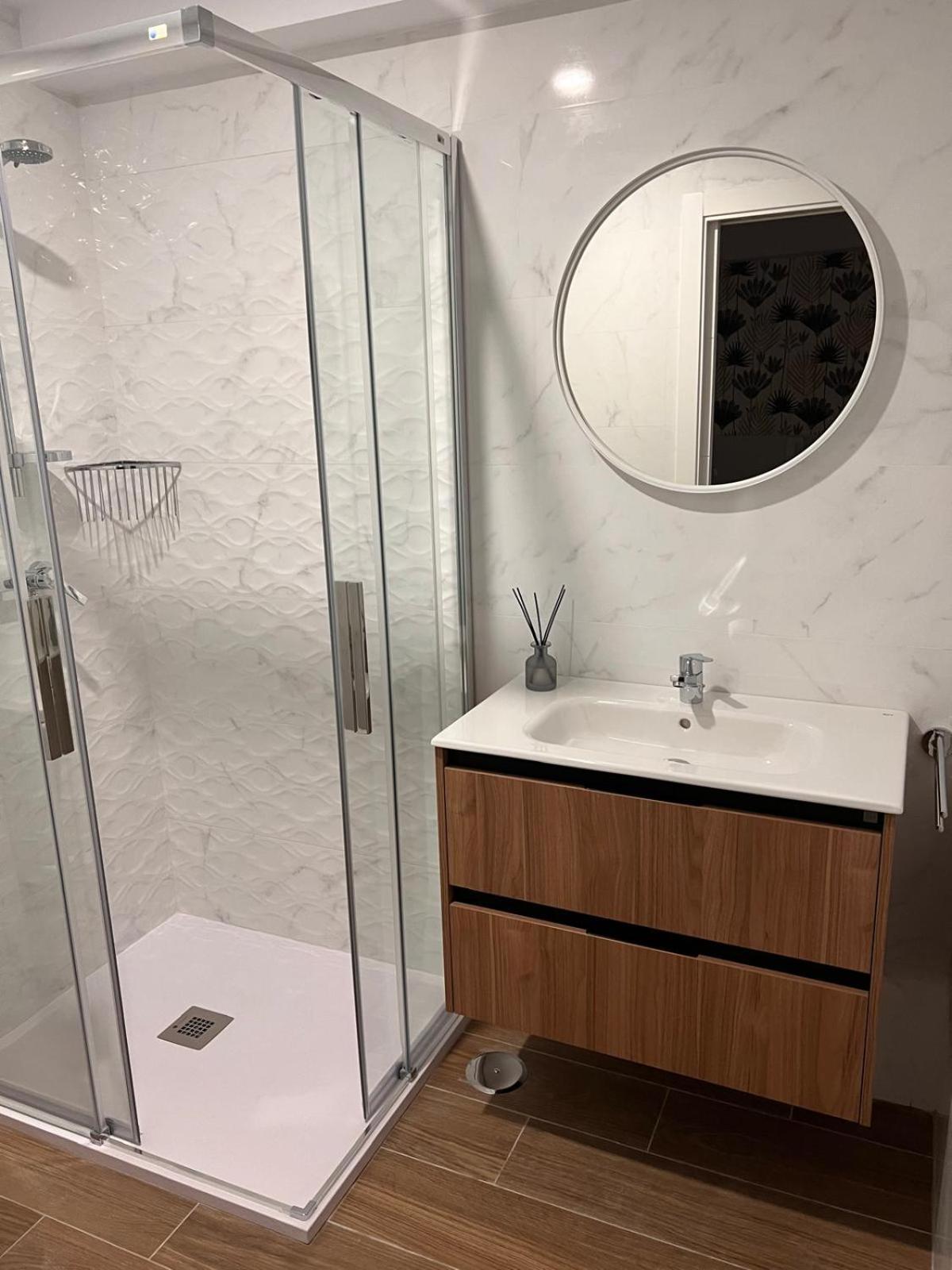 Sleep Padron Turismo Apartment Екстериор снимка