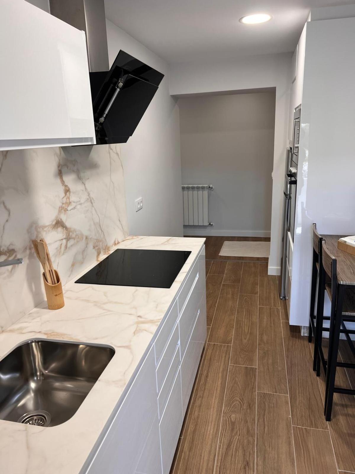 Sleep Padron Turismo Apartment Екстериор снимка
