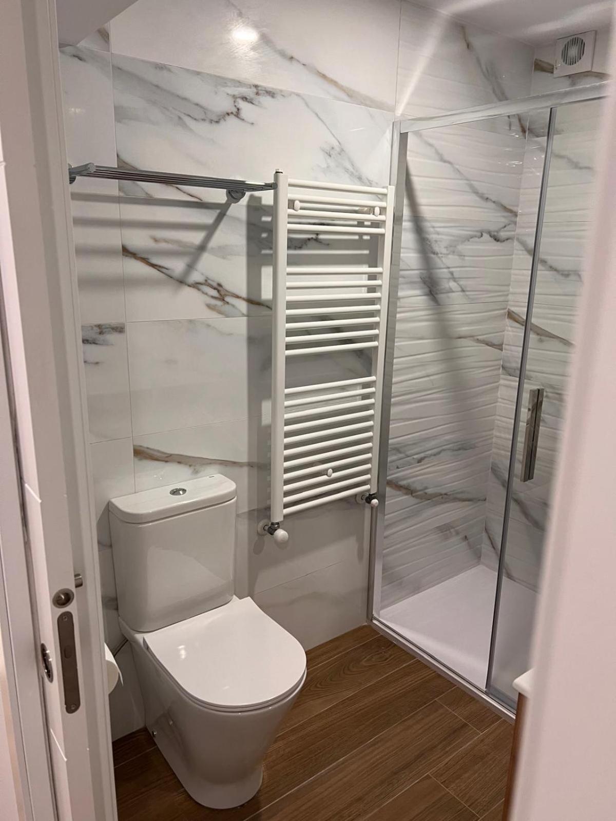 Sleep Padron Turismo Apartment Екстериор снимка