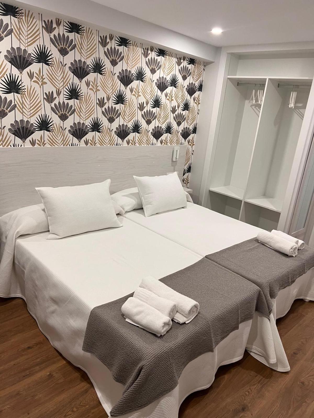 Sleep Padron Turismo Apartment Екстериор снимка