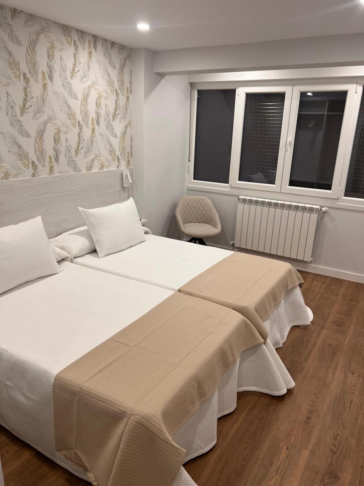 Sleep Padron Turismo Apartment Екстериор снимка