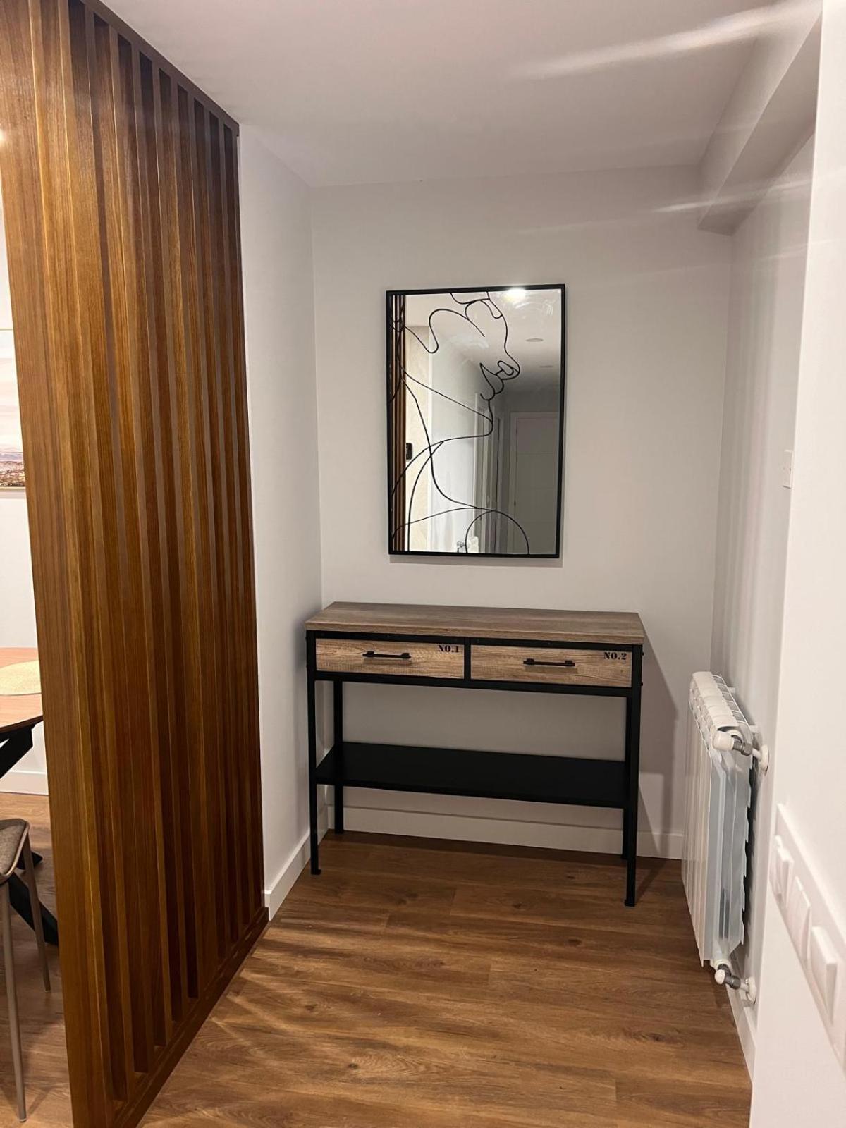 Sleep Padron Turismo Apartment Екстериор снимка