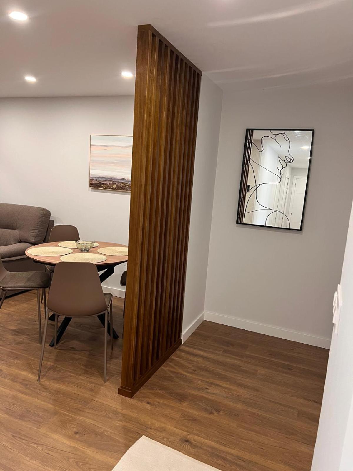 Sleep Padron Turismo Apartment Екстериор снимка