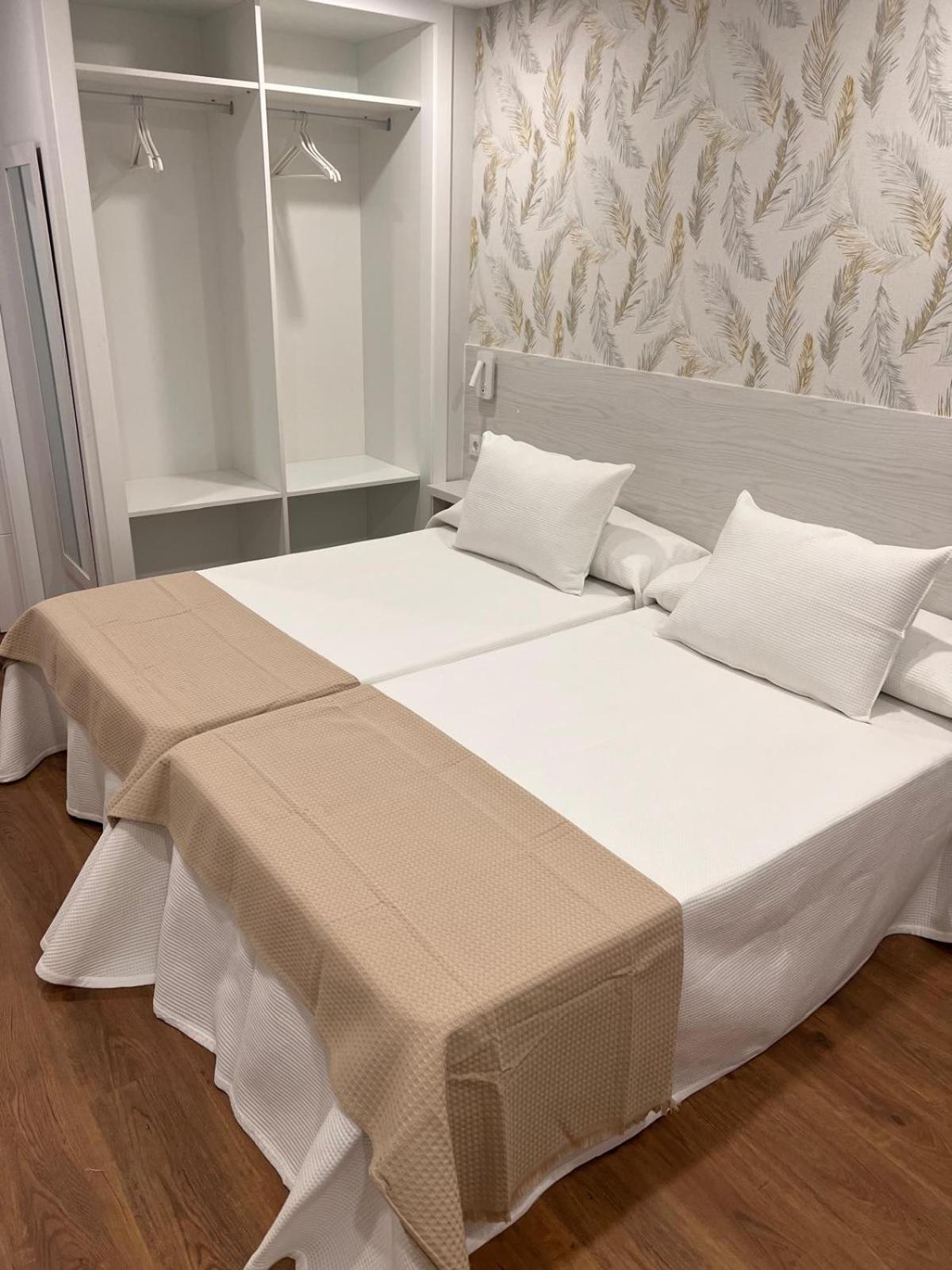Sleep Padron Turismo Apartment Екстериор снимка