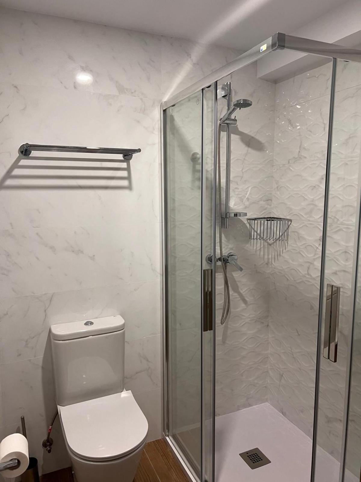 Sleep Padron Turismo Apartment Екстериор снимка