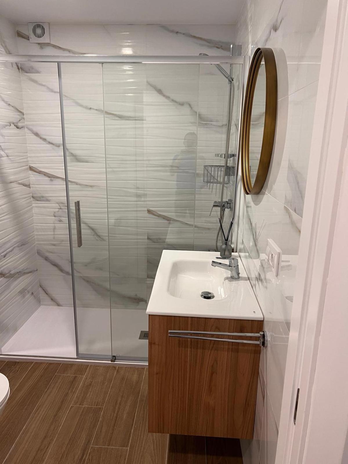 Sleep Padron Turismo Apartment Екстериор снимка