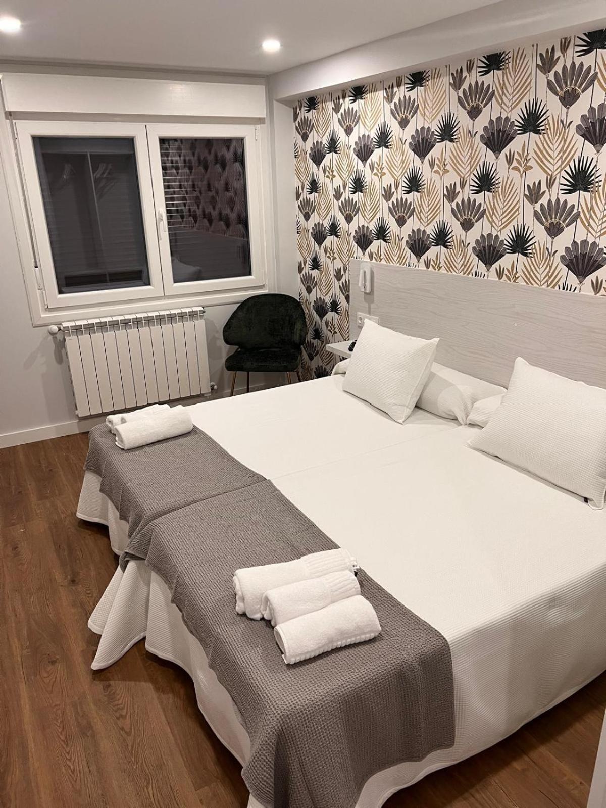 Sleep Padron Turismo Apartment Екстериор снимка